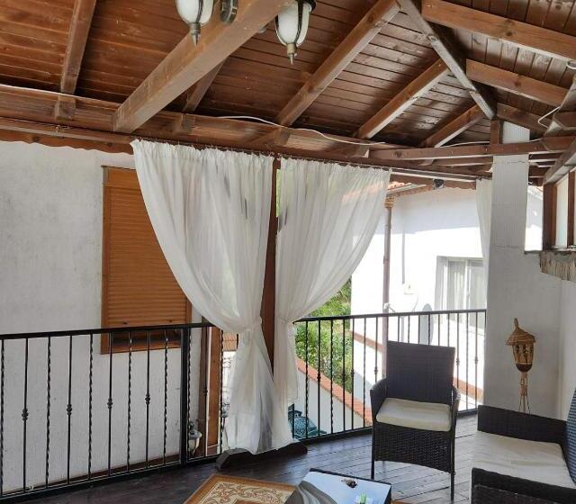 Отель хотел марио