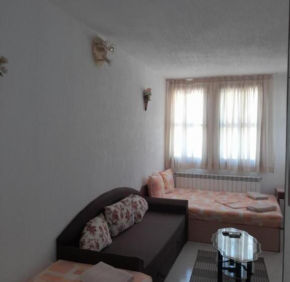 Отель хотел марио