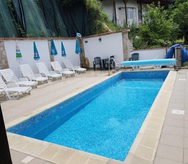 Отель хотел марио