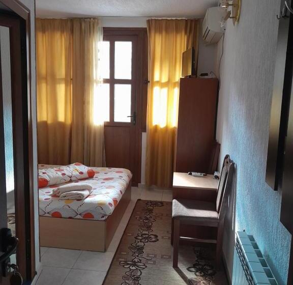 Отель хотел марио