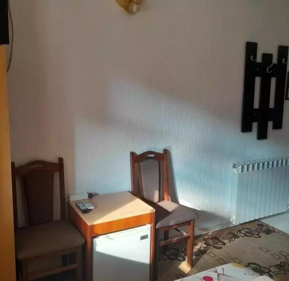 ホテル хотел марио