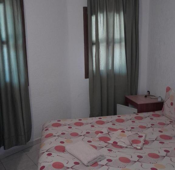 Отель хотел марио