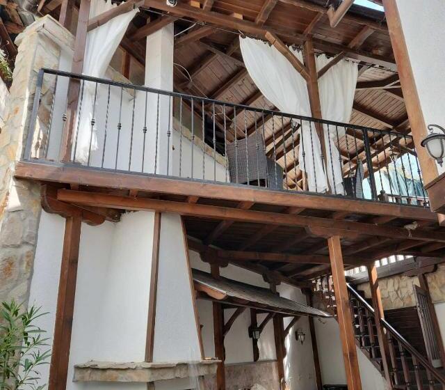 Отель хотел марио