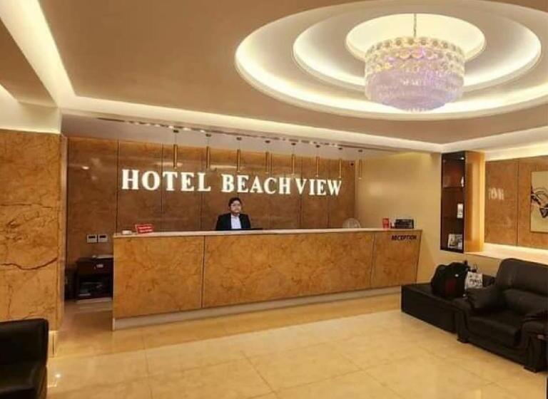 هتل Beach View