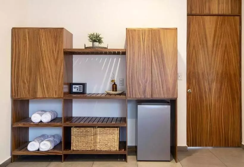 Hotelli Casa Ita Surf   Adults Only