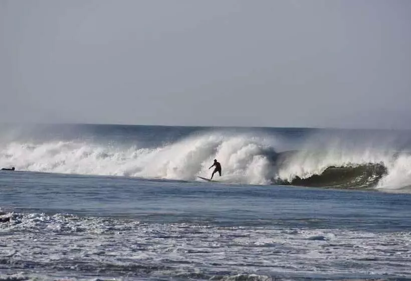 Hotelli Casa Ita Surf   Adults Only