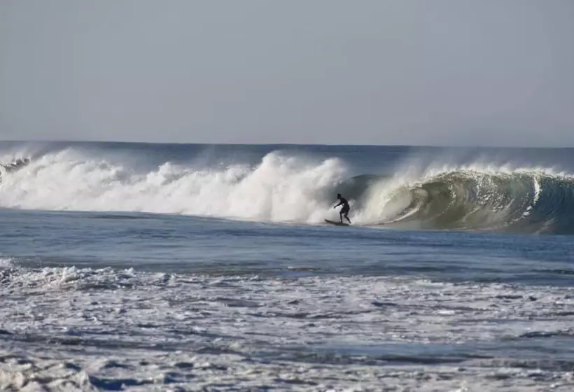 Hotelli Casa Ita Surf   Adults Only