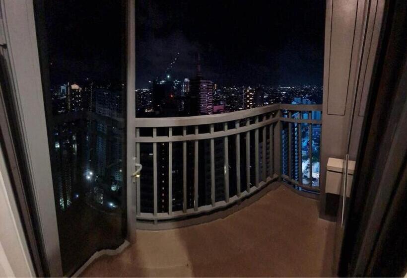 Hotell City Views Fame Residences