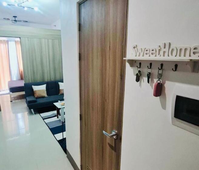 Hotell City Views Fame Residences