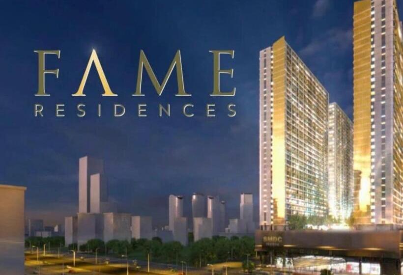 Hotell City Views Fame Residences