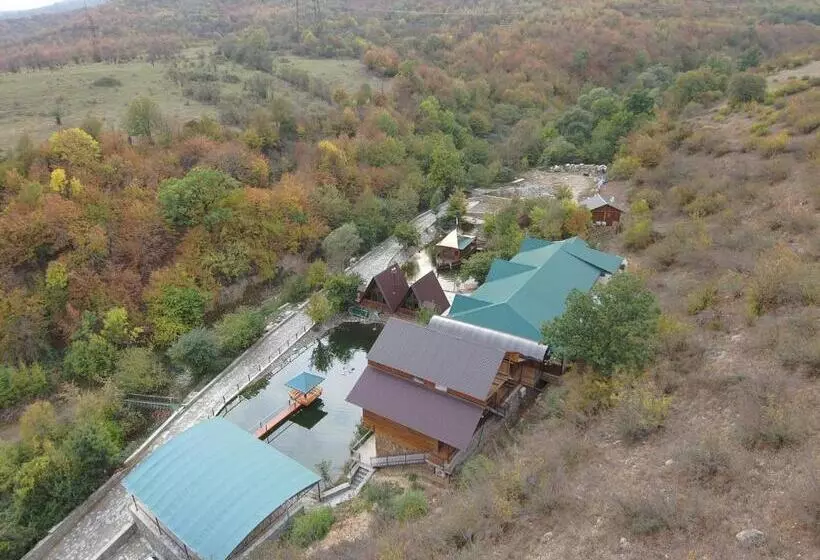 Hotelli Dan Resort