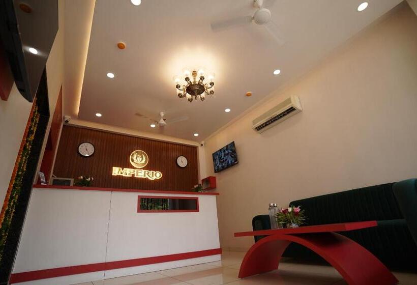 Hotel Imperio