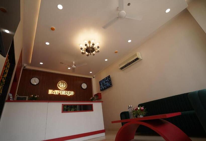 Hotel Imperio