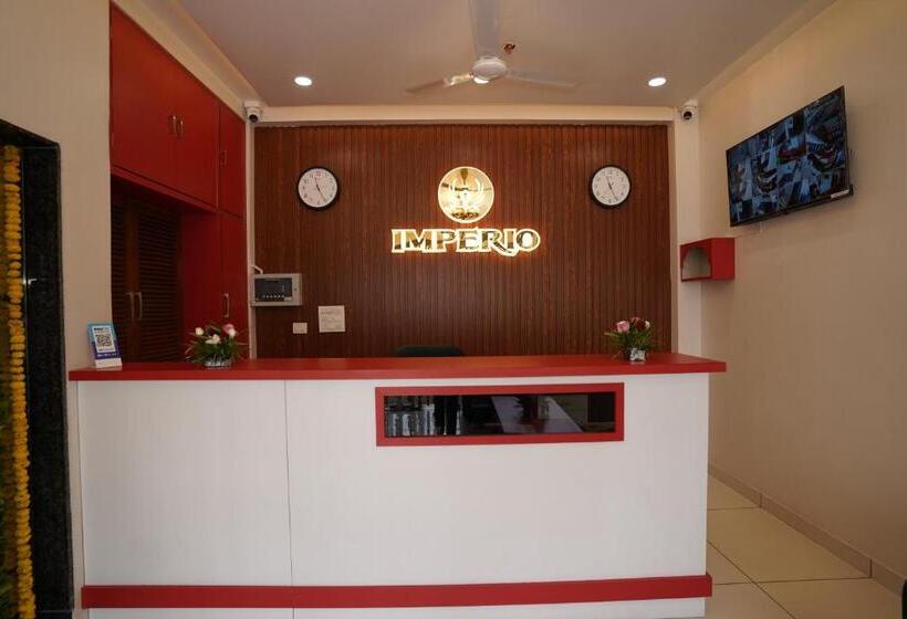 Hotel Imperio