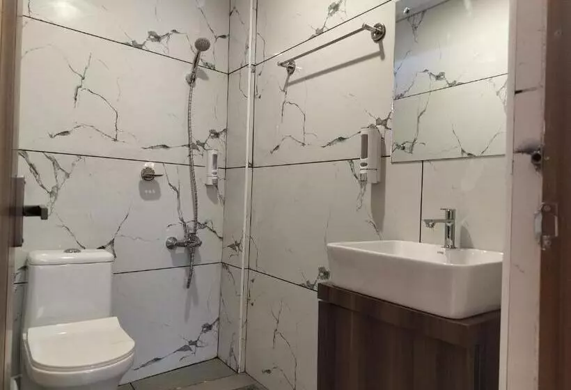 Hotelli Ivyark Residency