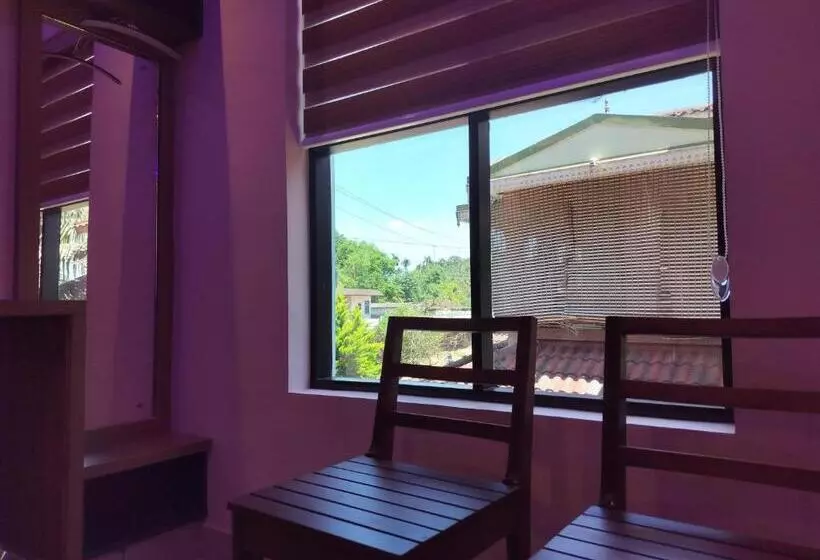 Hotelli Ivyark Residency