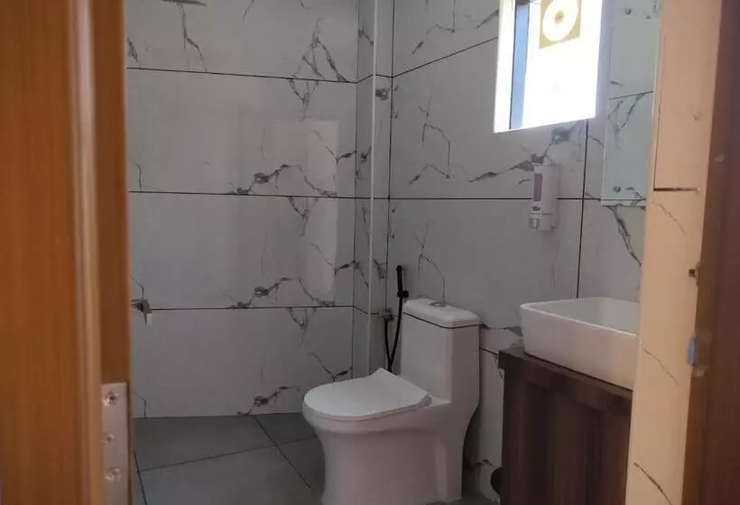 Hotelli Ivyark Residency