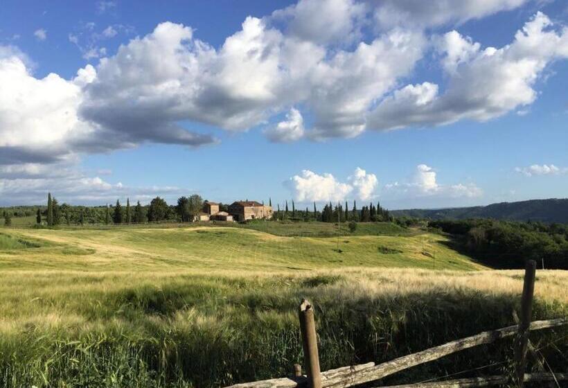 ホテル La Capretta Country House