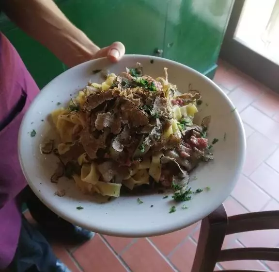 ホテル La Capretta Country House