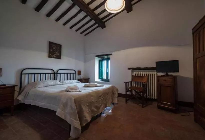 ホテル La Capretta Country House