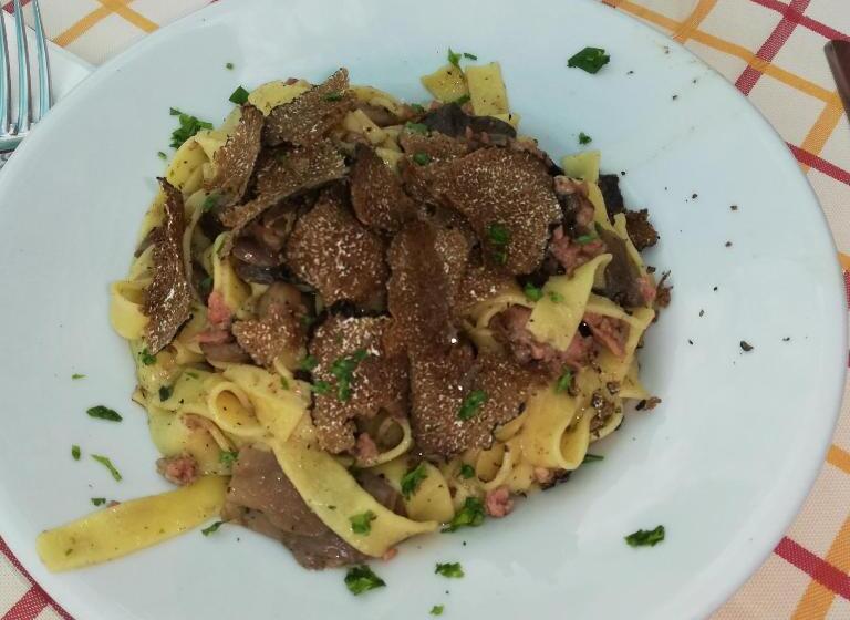 ホテル La Capretta Country House