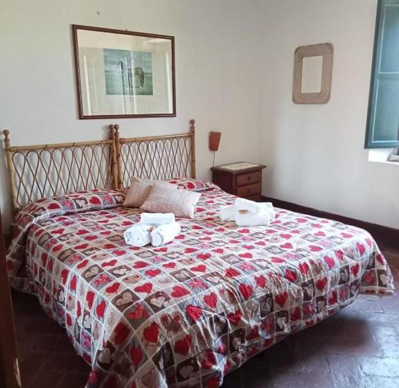 ホテル La Capretta Country House