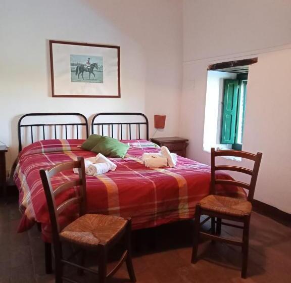 ホテル La Capretta Country House