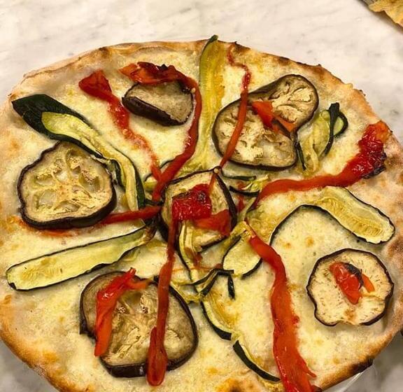 ホテル La Capretta Country House