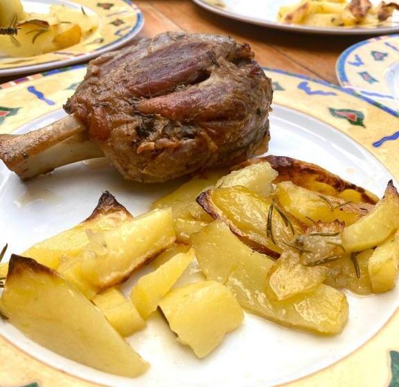 ホテル La Capretta Country House