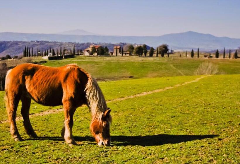 ホテル La Capretta Country House