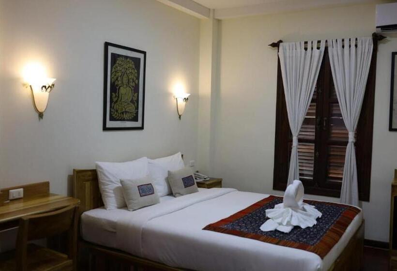 ホテル Luang Phasouk