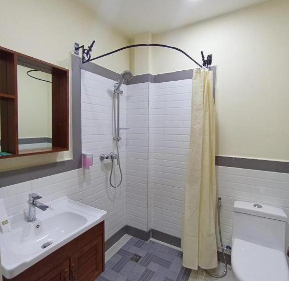 ホテル Luang Phasouk