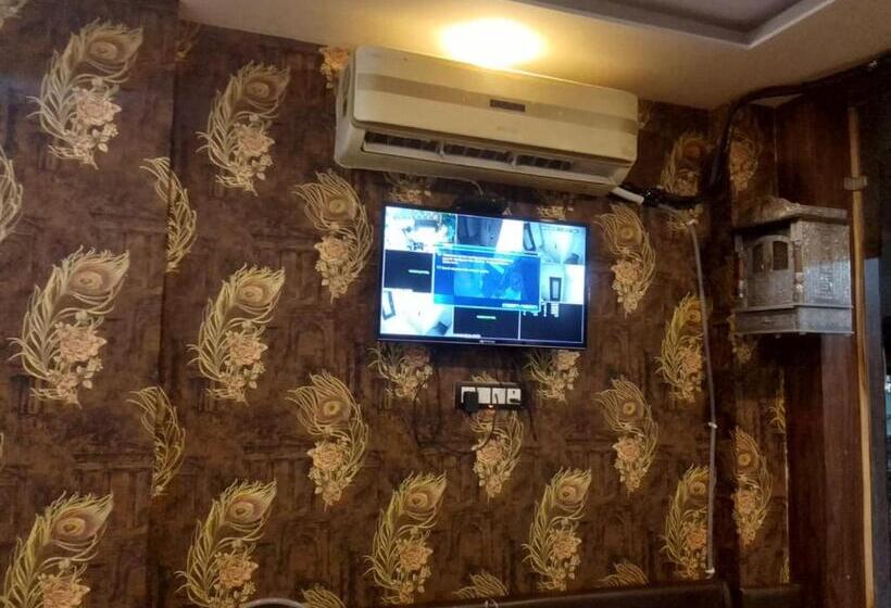 בית מלון כפרי Mars Udaipur