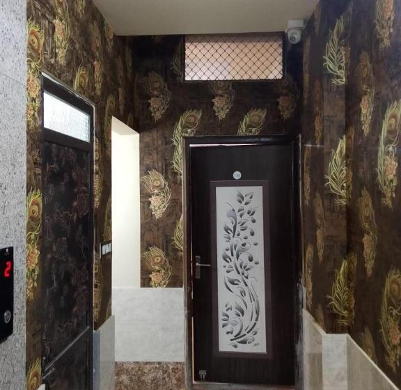 בית מלון כפרי Mars Udaipur