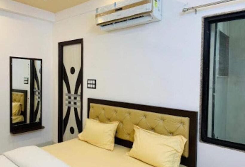 בית מלון כפרי Mars Udaipur