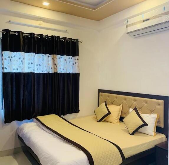 בית מלון כפרי Mars Udaipur