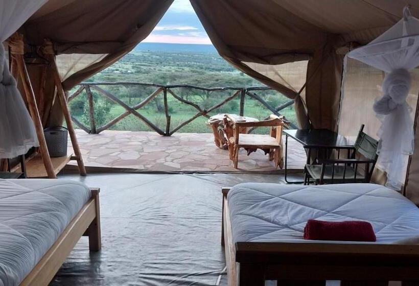 هتل Sunset Acacia Camp