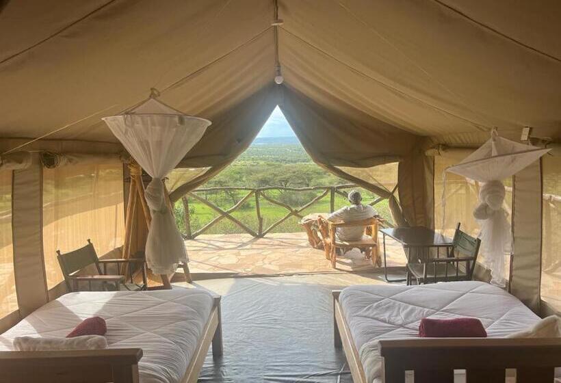 هتل Sunset Acacia Camp