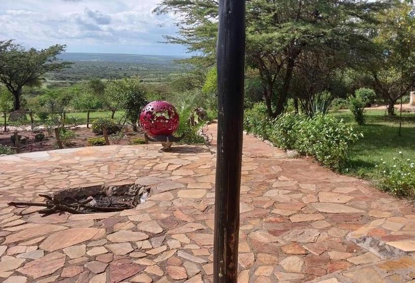 هتل Sunset Acacia Camp