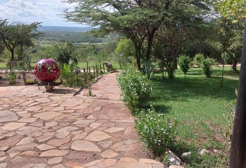 هتل Sunset Acacia Camp