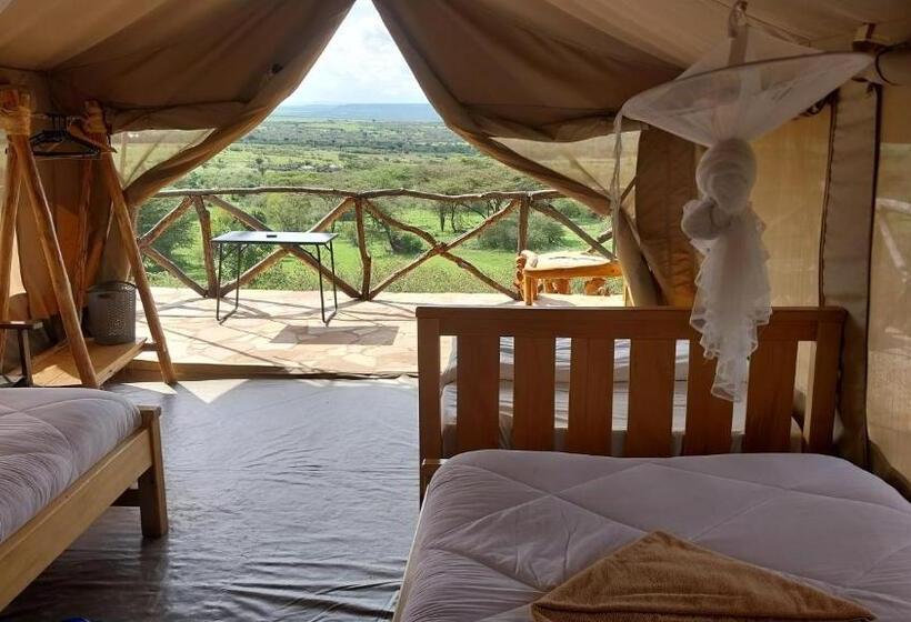 هتل Sunset Acacia Camp