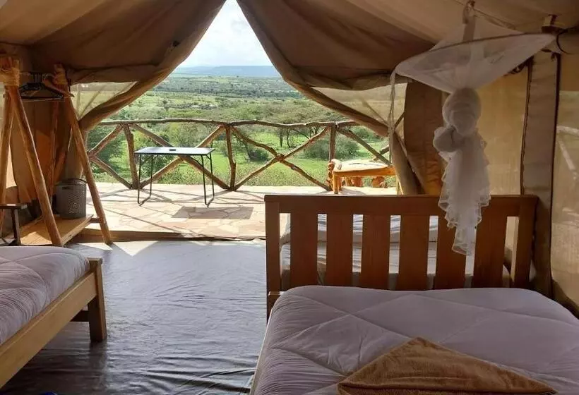 هتل Sunset Acacia Camp