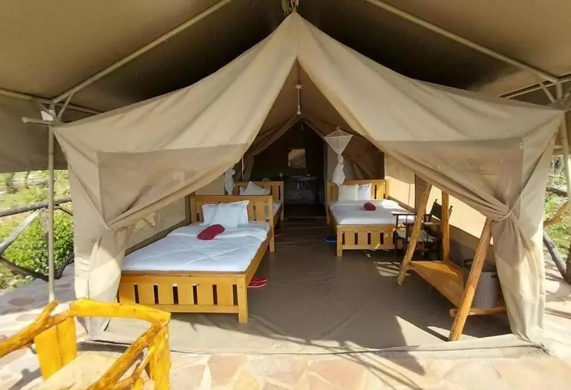 هتل Sunset Acacia Camp