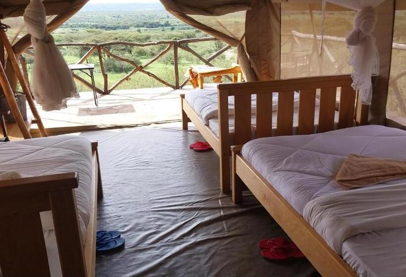 هتل Sunset Acacia Camp