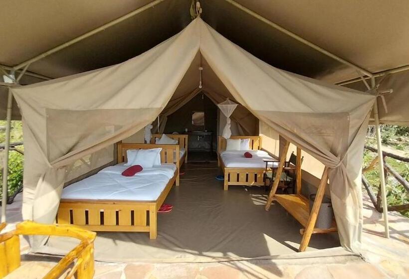 هتل Sunset Acacia Camp