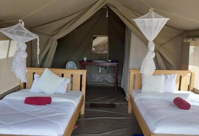 هتل Sunset Acacia Camp