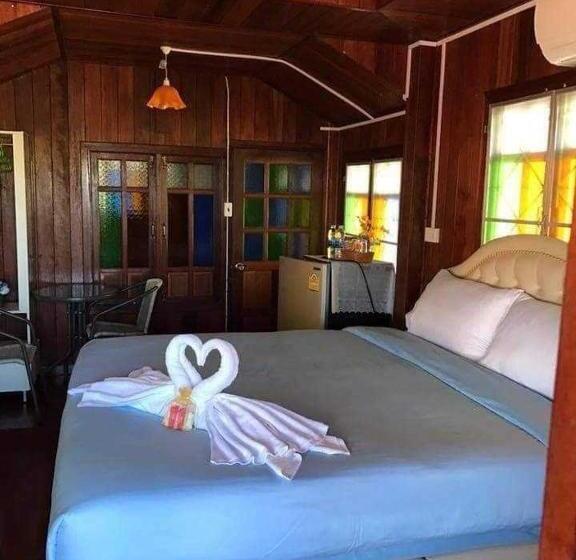 Otel The Memorize Resort