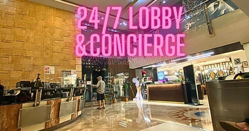 Hotel Unlock Unbeatable Value Your Most Affordable Manila Staycation With Balcony, 70percent Promo Discoun