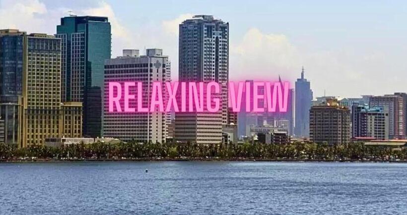 Hotel Unlock Unbeatable Value Your Most Affordable Manila Staycation With Balcony, 70percent Promo Discoun