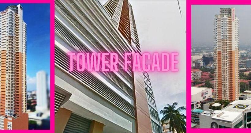 Hotel Unlock Unbeatable Value Your Most Affordable Manila Staycation With Balcony, 70percent Promo Discoun